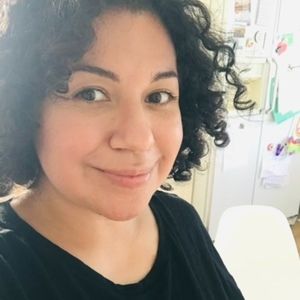 Meet your Posher, Marla